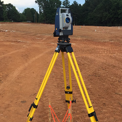 Surveying Equipment