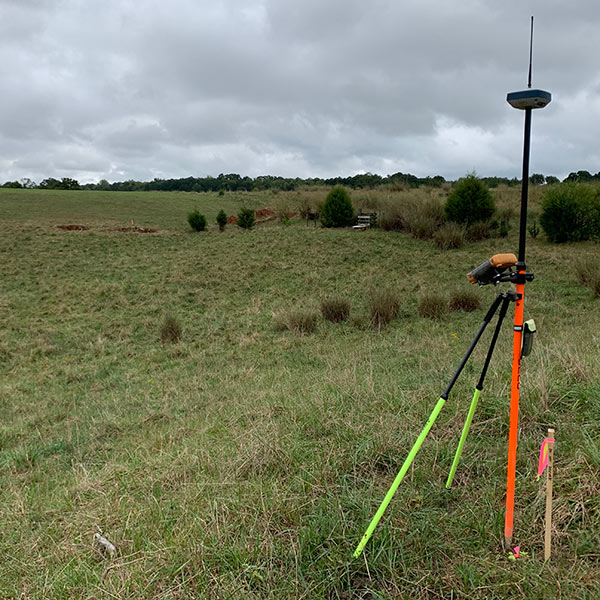 Surveying Equipment Photo